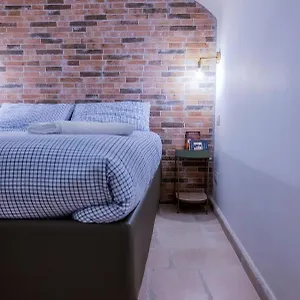 Appartamento Conte Di Puglia, Bari