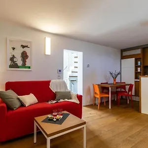 Appartamento Cconforthotels Domus Venezia, Bari