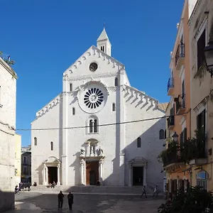 Appartamento Il Sottano Del Cuore, Bari